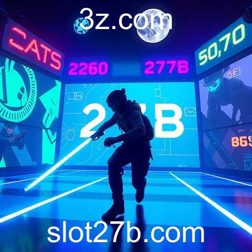 27B: A Nova Fronteira dos Jogos em 2026