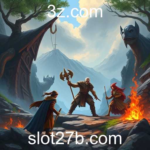 27B: Revolução nos Jogos Virtuais