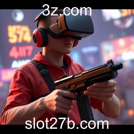 27B Revoluciona o Mundo dos Jogos em 2025