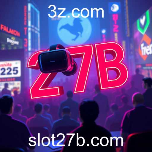 A Ascensão do 27B: Tendências e Desafios no Mundo dos Jogos