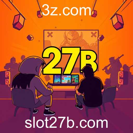 Crescimento da Comunidade 27B no Cenário Gamer Atual