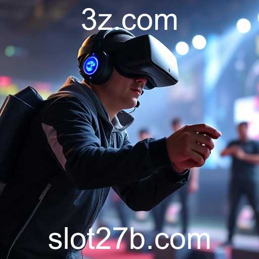 Evolução dos Jogos em 2026: O Impacto e as Perspectivas