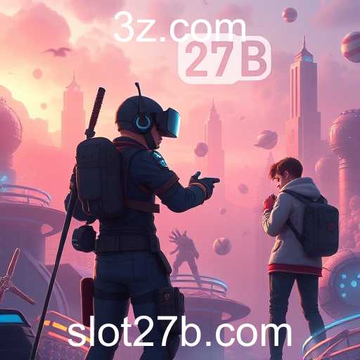 A Revolução do Espaço Virtual em 27B