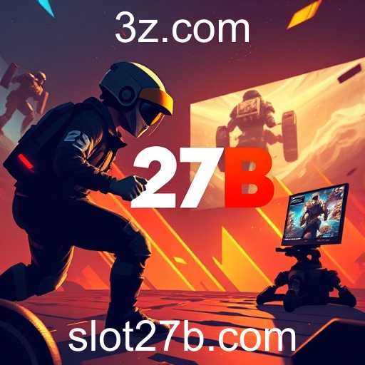 Crescimento Explosivo do 27B no Mundo dos Jogos