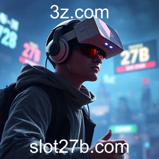 A Revolução dos Jogos com 27B: O Futuro do Entretenimento