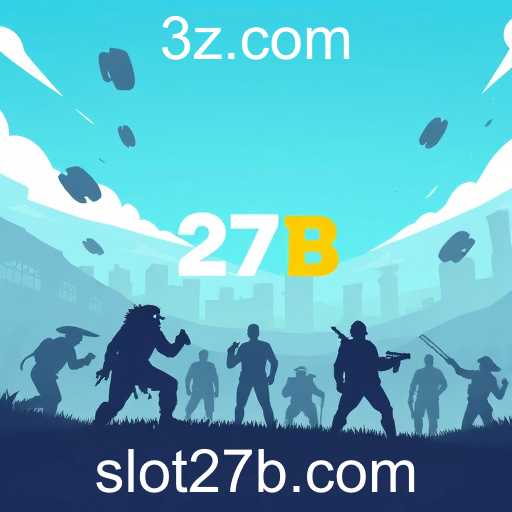 27B: A Revolução dos Jogos no Cenário Brasileiro