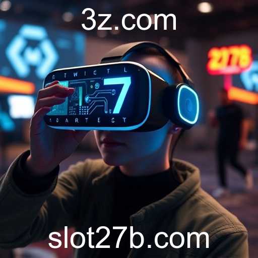 Revolução dos Jogos Online: Impacto do 27B na Experiência dos Jogadores